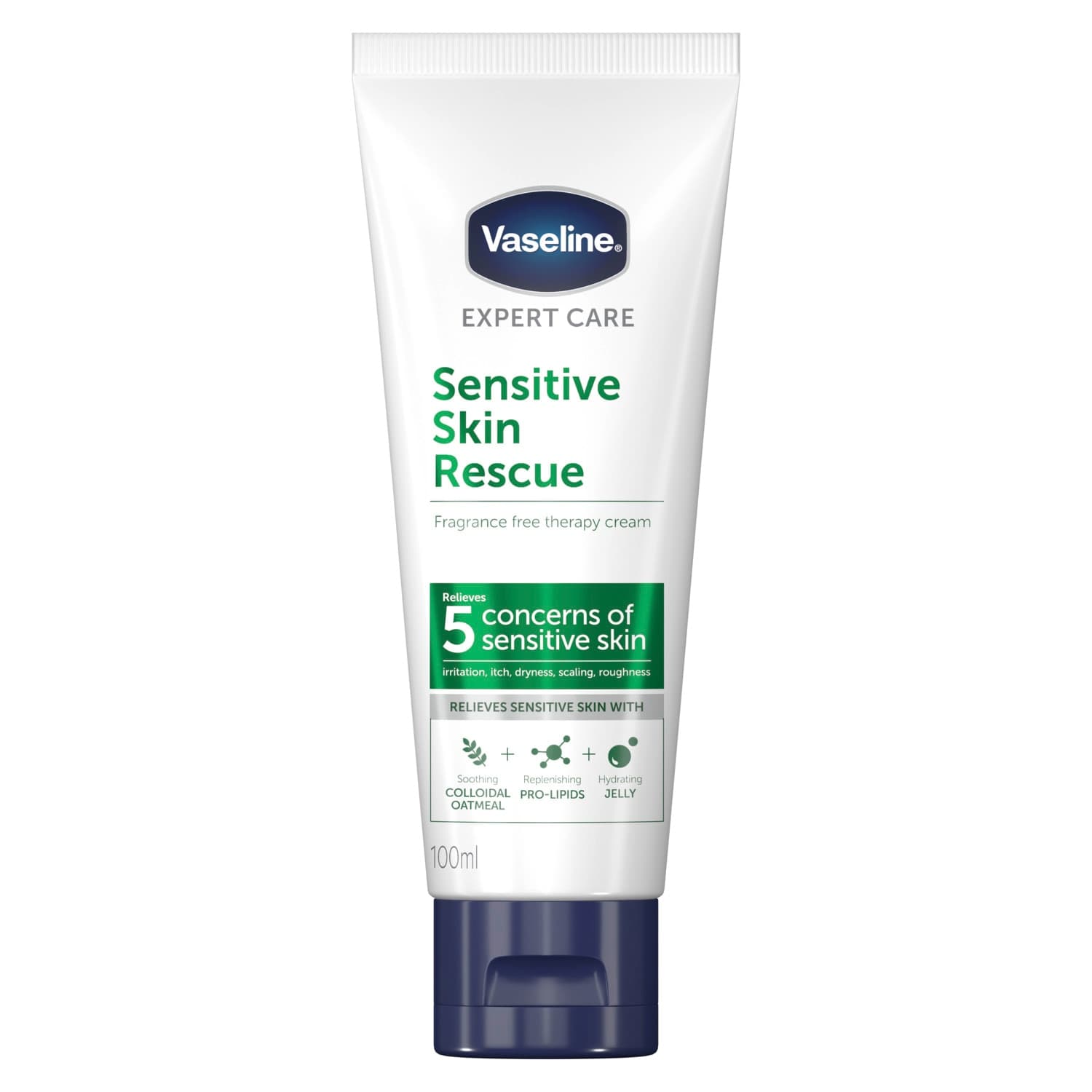Expert Care Sensitive Skin Rescue