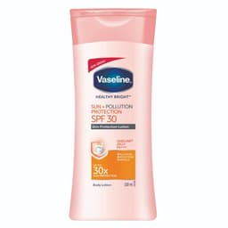 Healthy Bright Sun + Pollution Protection Body Lotion SPF 30