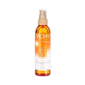 Capital Soleil SPF 30 Luxurious Protective Oil