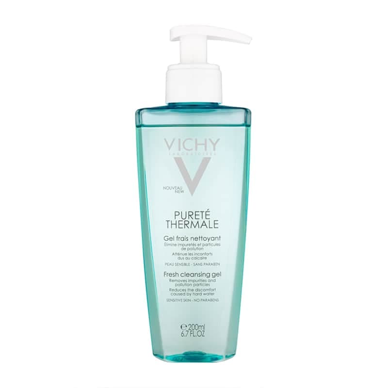 Purete Thermale Fresh Cleansing Gel