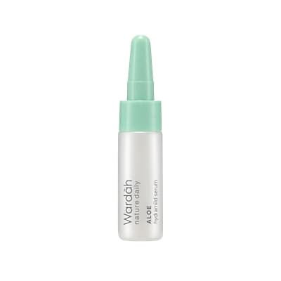 Nature Daily Aloe Hydramild Serum