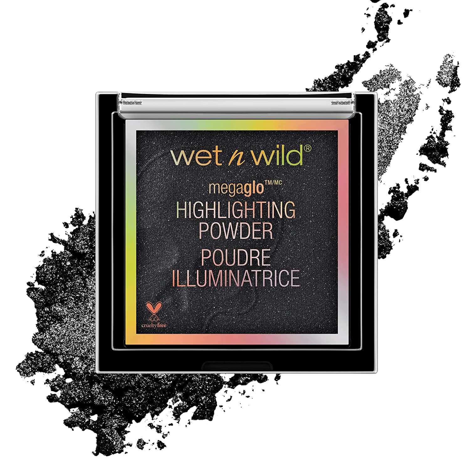 Fantasy Makers MegaGlo Highlighting Powder - Not Your Basic Witch