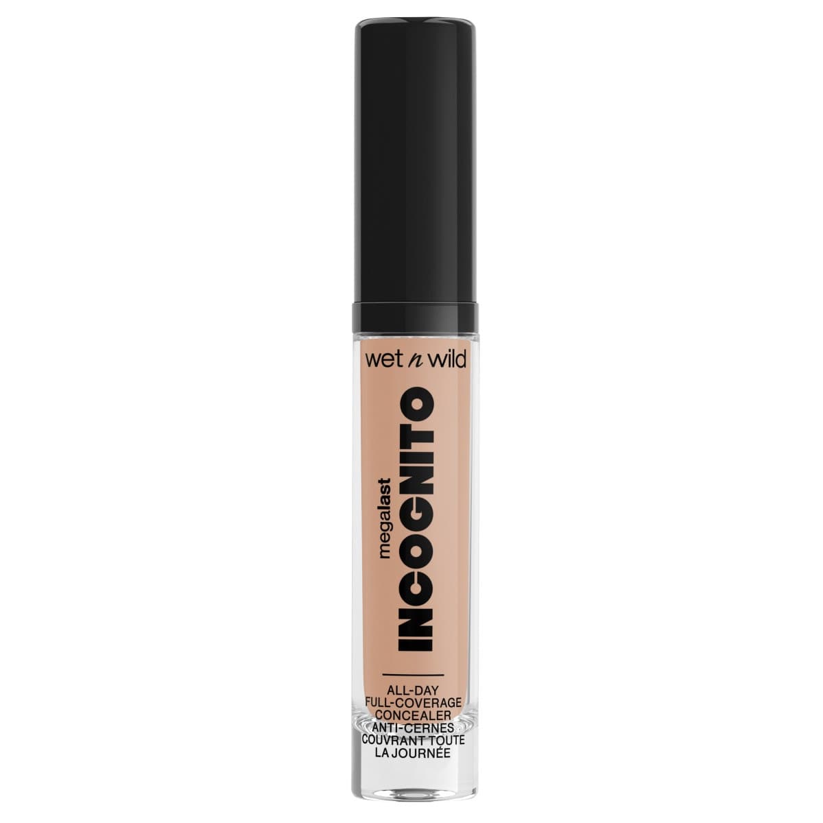 Mega Last Incognito All-Day Full Coverage Concealer