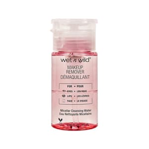 Makeup Remover - Micellar Cleansing Water
