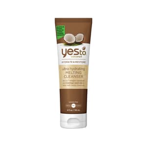 Coconut Hydrate & Restore Ultra Hydrating Melting Cleanser