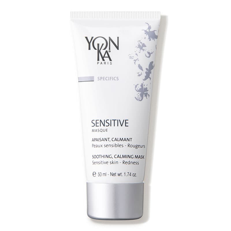 SENSITIVE Masque
