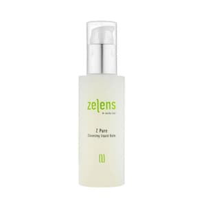 Z Pure Cleansing Liquid Balm