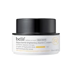 Aqua Bomb Brightening Vitamin C Cream