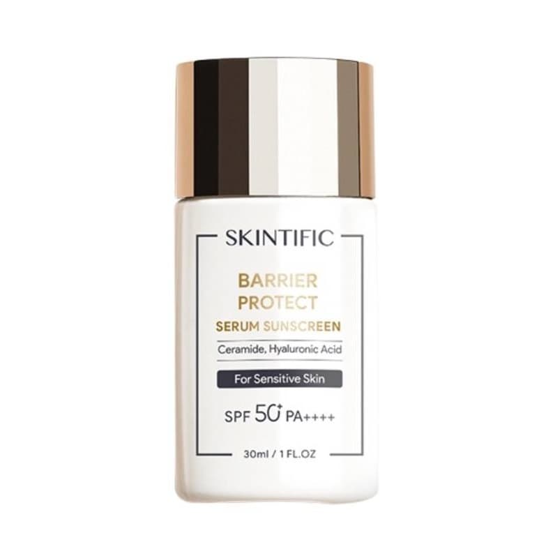 Barrier Protect Sunscreen SPF50 PA++++