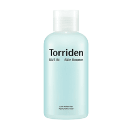 Dive-in Low-Molecular Hyaluronic Acid Skin Booster