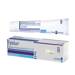 Epiduo Gel