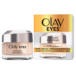 Eyes Ultimate Eye Cream