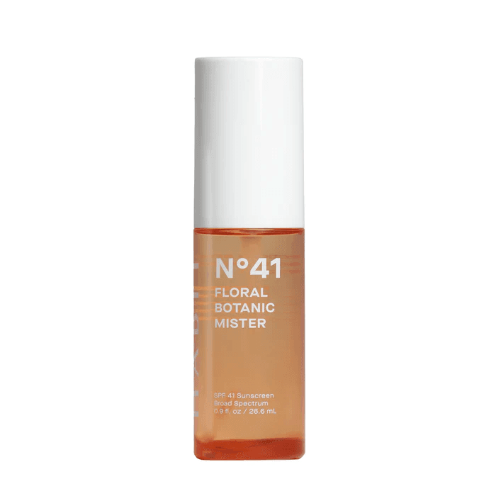 N°41 SPF Mister