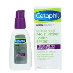 Oil-Free Facial Moisturizing Lotion SPF30