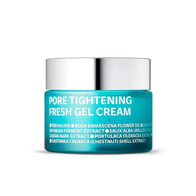 Pore Tightening Fresh Gel Cream