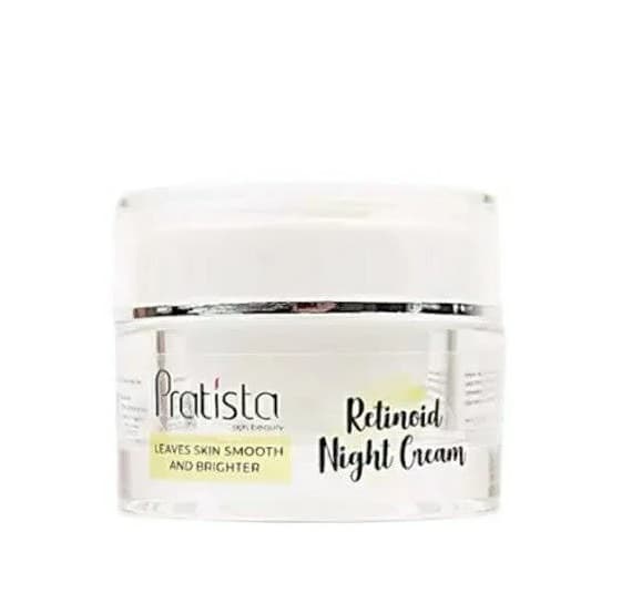 Retinoid Night Cream