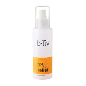 got oil relief