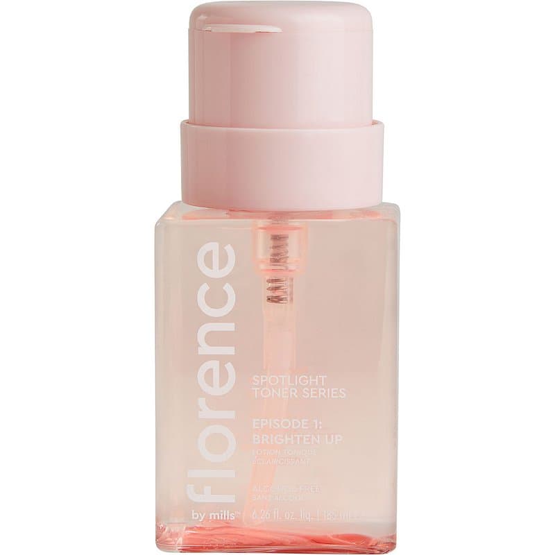 Episode 1 - Brighten Up Brightening Toner