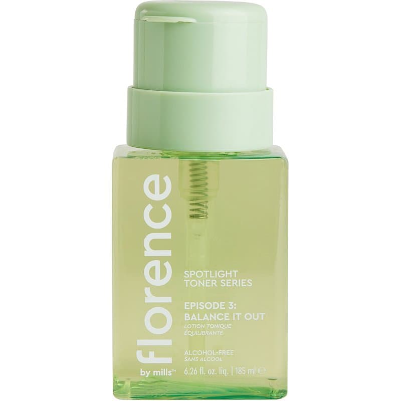 Episode 3: Balance It Out Balancing Toner