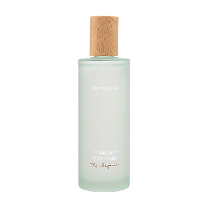 Comfort Skin Toner