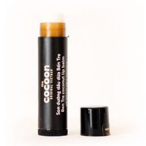 Ben Tre Coconut Lip Balm