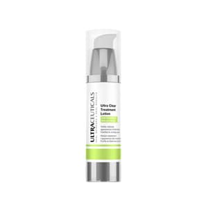 Ultra Clear Treatment Lotion