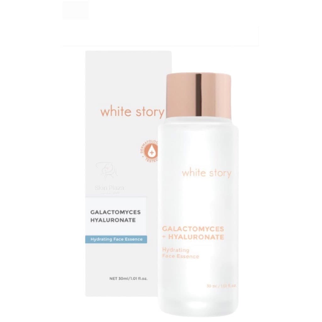 Galactomyces + Hyaluronate Hydrating Face Essence