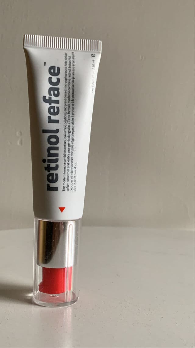 Indeed Laboratories Retinol Reface review photo by SrijitaS