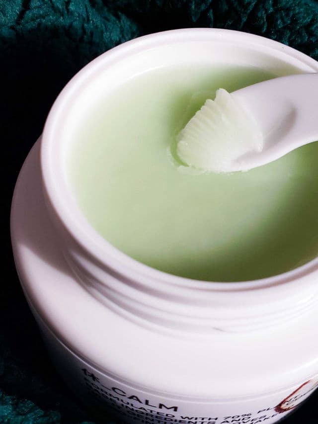 Hue Calm Coconut Moisturizing Cleansing Balm review photo by KayJoy