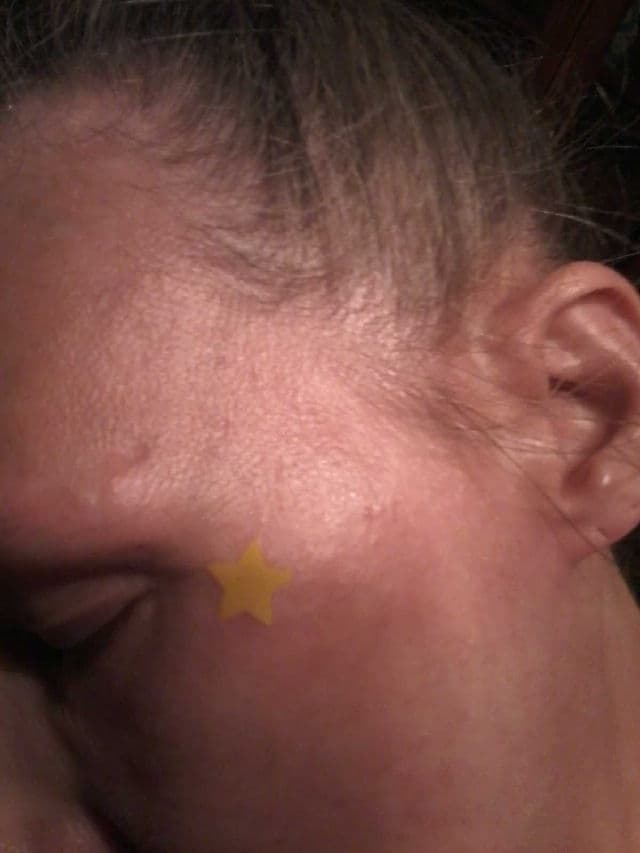 Starface Moisture On Mars review photo by Picky36781
