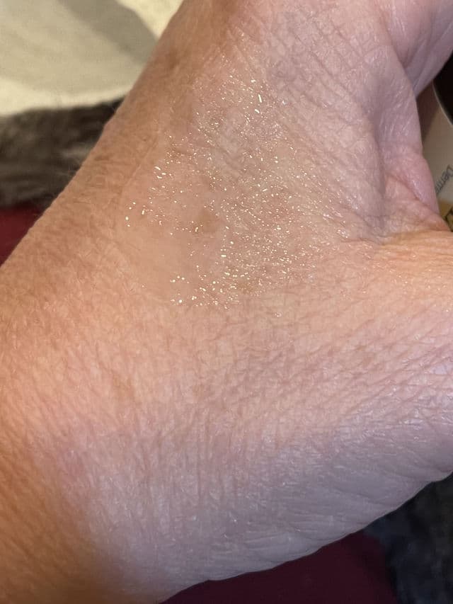 12GRABS 10 Elements Vita Serum review photo by Mannika