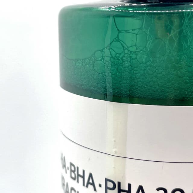 Some By Mi AHA BHA PHA 30 Days Miracle Acne Clear Body Cleanser review photo by thebeautyblog.ph