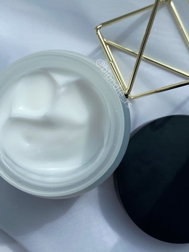 Intensive EGF Peptide Cream product review