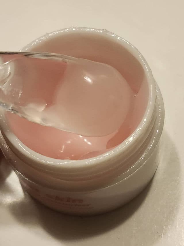 Sorbet Skin Everyday Jelly Moisturiser product review