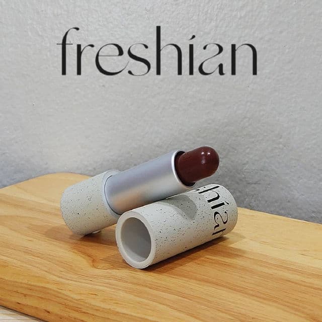 freshian #03 Thrill review photo by danielwonderland
