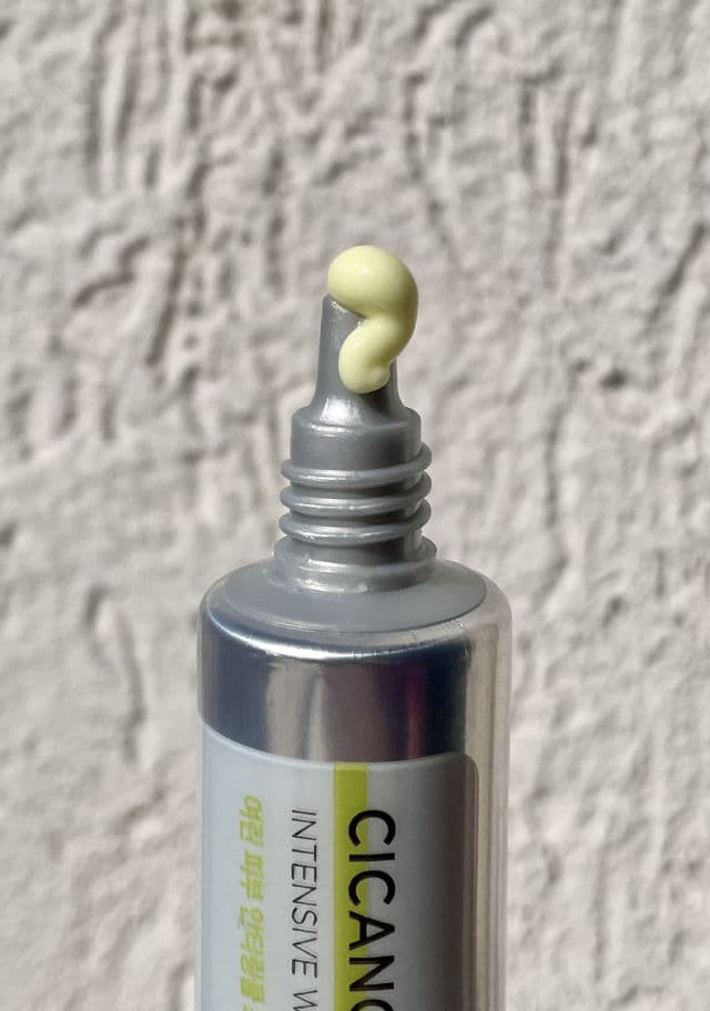 Cicanoid Retinal Cream product review