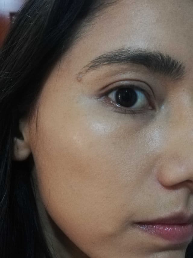 Bioderma Photoderm Cover Touch SPF50+ Light Tint review photo by mngomnila