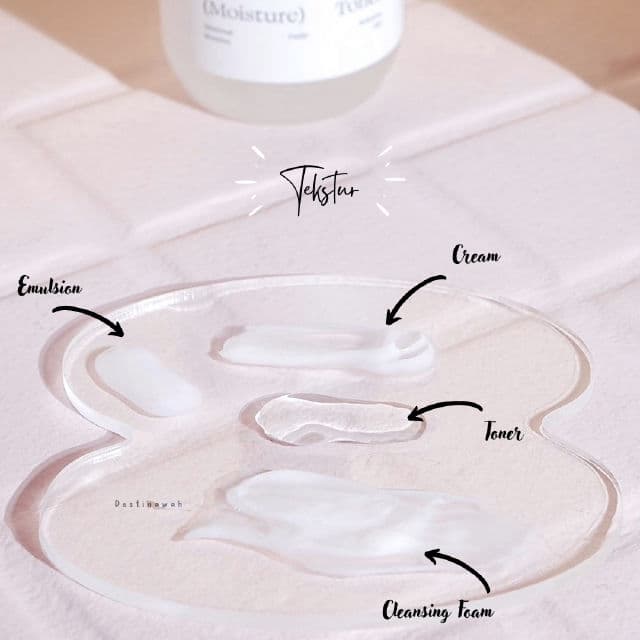 Honey Zip Agave Moisture Cleansing Foam review photo by Destinawah