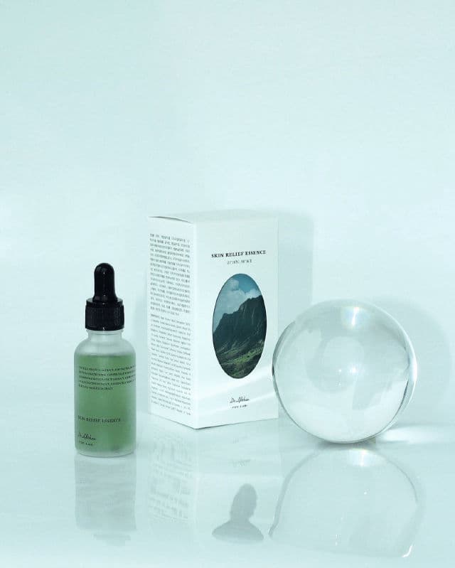 Dr. Althea Skin Relief Essence 85% Centella Asiatica review photo by JaneNgx