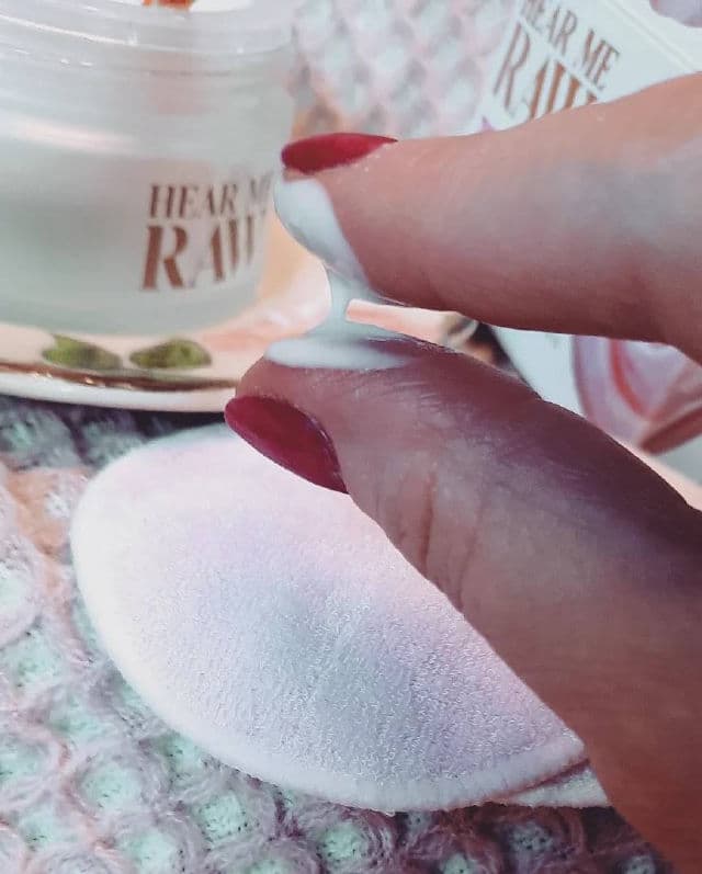 Hear Me Raw The Hydrator review photo by Codermary