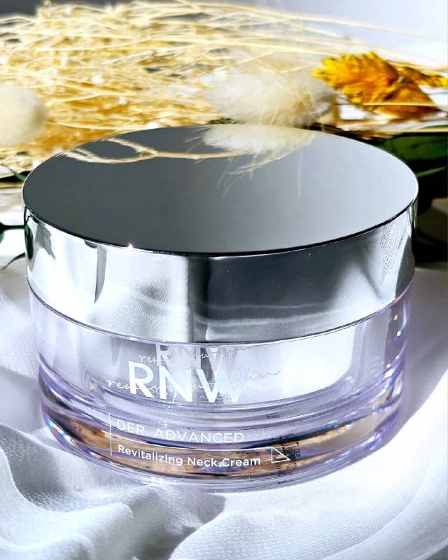 RNW DER. Advanced Revitalizing Neck Cream review photo by lanubedejuanilp