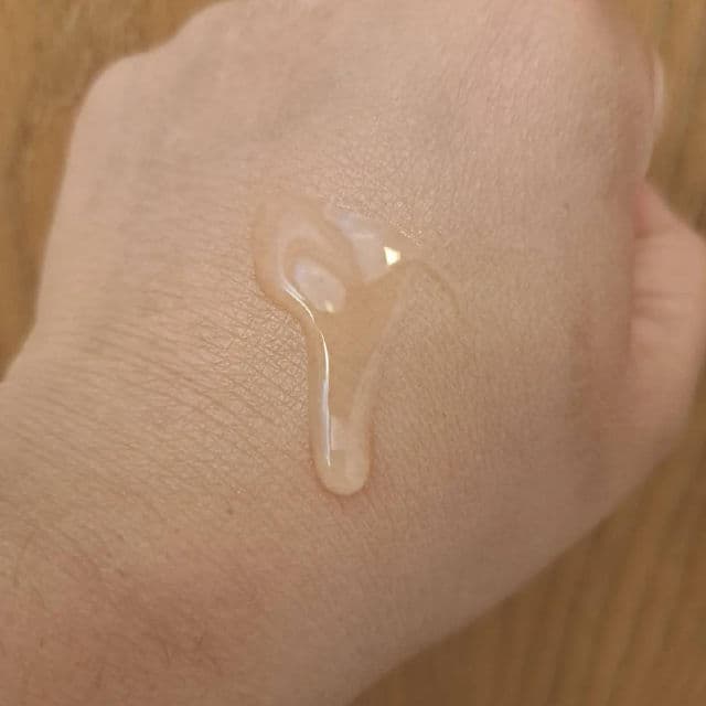 Deep Sea Droplet Serum product review