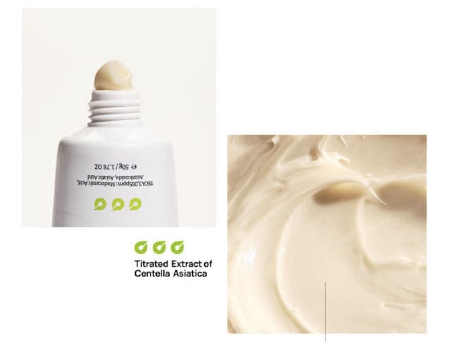 Jumiso Super Soothing Calming & Relief Teca Solution review photo by Hebskin