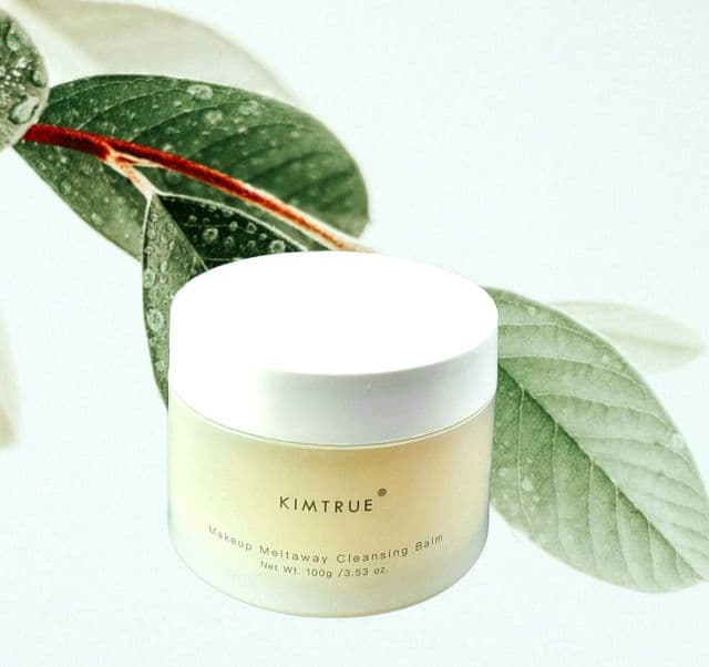 Kimtrue Makeup Meltaway Cleansing Balm review photo by Anjali100