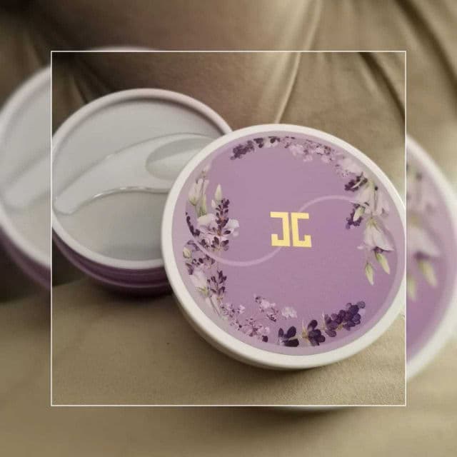 Jayjun Lavender Tea Eye Gel Patch Jar review photo by everlastingbloom