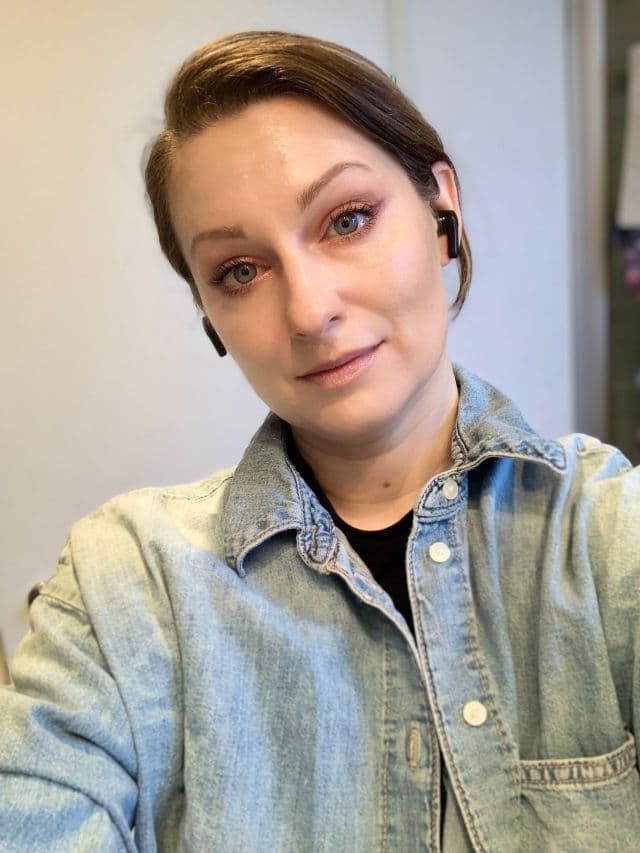 Don't Touch Glass Pink Cushion SPF50+ PA++++ product review
