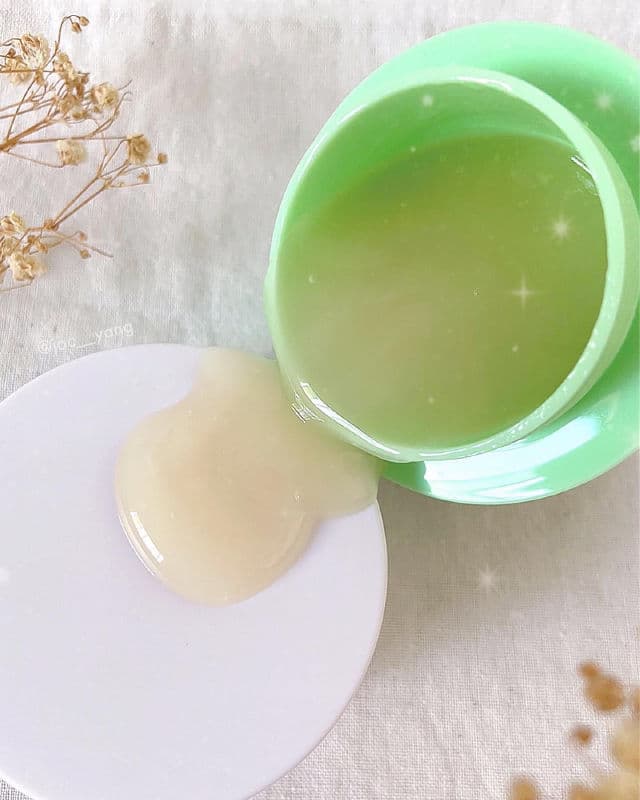 Saturday Looks Wake Wonderful Sleeping Mask review photo by jacyang