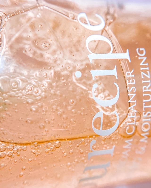 Pestlo Ourecipe Calming Cleanser review photo by m0chiskinnn