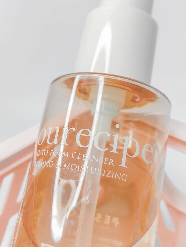 Pestlo Ourecipe Calming Cleanser review photo by m0chiskinnn