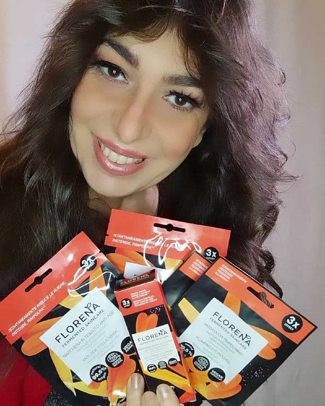 Florena Fermented Contorno Occhi Anti-Fatica (Anti-Fatigue Eye Cream) review photo by neneferroni